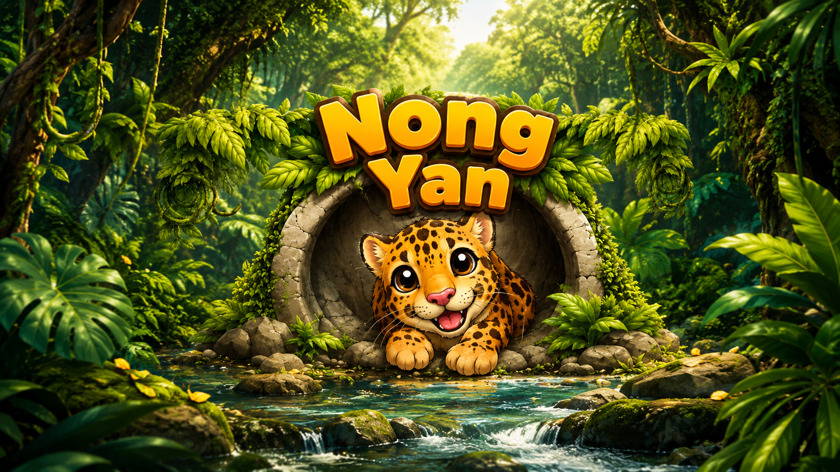 Nong Yan